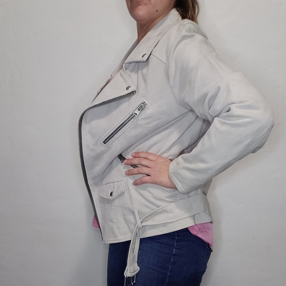 1/2 Off Retail - NWT - 100% Genuine Leather